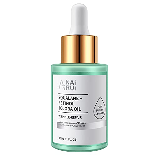 Algenist Repair Anti-Aging Facial Oil 1 fl oz