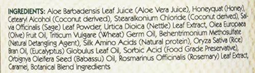 Alikay Naturals 4 oz Strong Hold Edge Control Cream for Smooth Edges and Flyaways - Image 4
