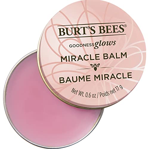All-Natural Bee Lip Balm