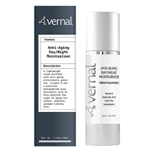 All Natural Retinol Body Cream 8 oz for Smooth Skin Moisturizing Formula