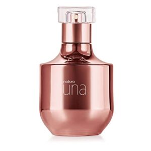All-Natural Refreshing Nature Perfume for Women, 50ml Bottle