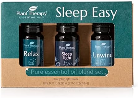 Allergy Relief Essential Oil Blend - Image 2