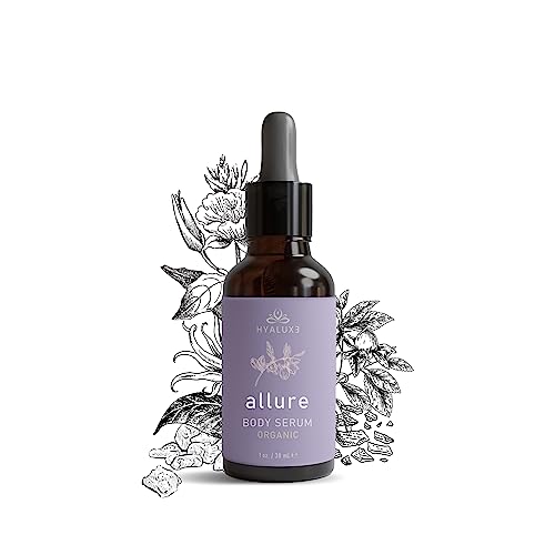 Allure Luxe Anti Wrinkle Complex ? Youthful skin solution.
