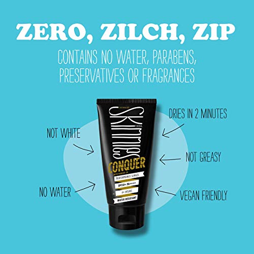 Allure Sport Shower Gel: Refreshing and invigorating body wash. - Image 4