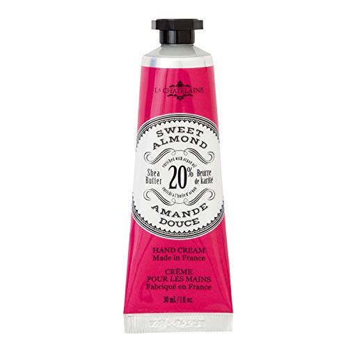 L'Occitane Shea Butter Hand Cream 75ml Nourishing & Moisturizing