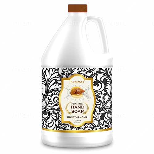 Almond Milk & Honey Hand Cream: Nourishing and Soothing
