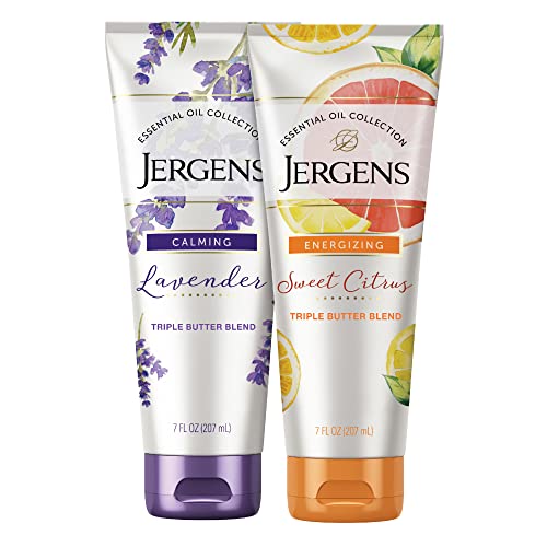 Aloe-infused foot cream by Aruba.