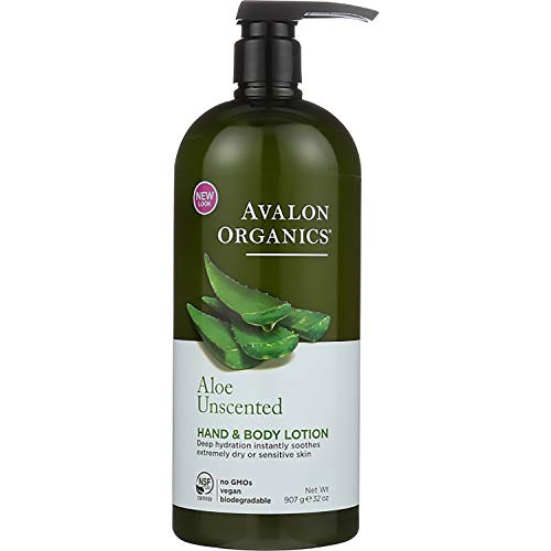 Ahava Aloe Vera Hydrating Hand Cream 4.2 oz New