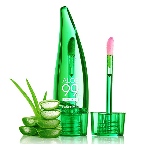 Assured Aloe Vera Moisturizing Lip Balm for Soothing Dry Lips