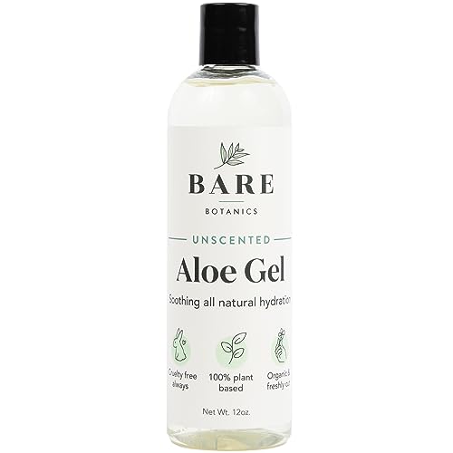 ?Aloe Vera Shower Gel by Boots?