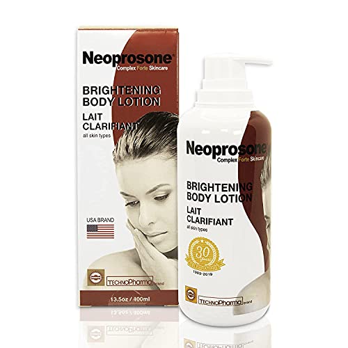 Alpha Arbutin Cream for Body Brightening