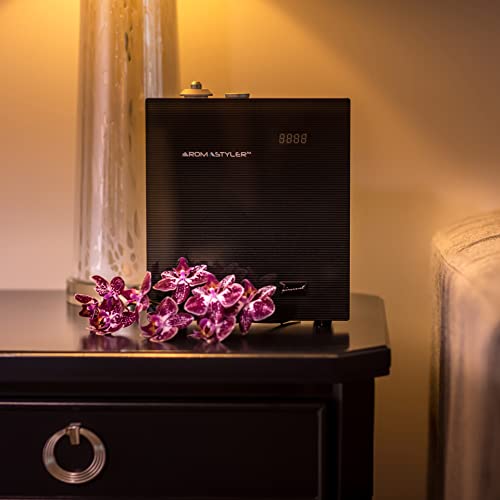 ?Alpha Aroma Oil Diffuser? - Image 7