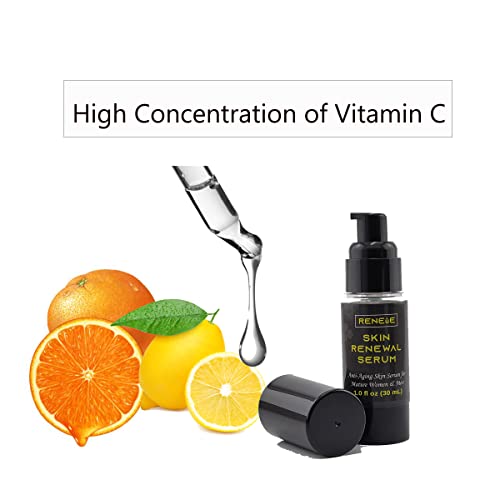 Alvena Anti Aging Serum: Youthful Skin Solution - Image 3