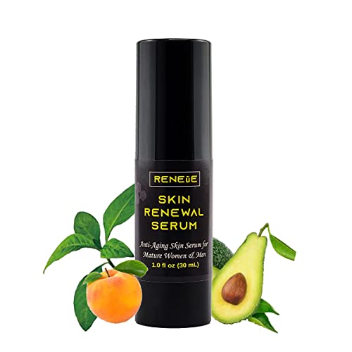 Alvena Anti Aging Serum: Youthful Skin Solution
