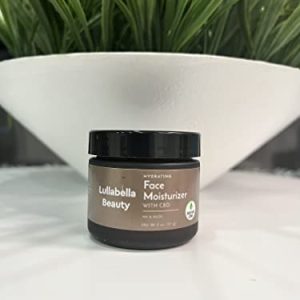 Amabella Anti Wrinkle Cream for Youthful Skin Hydration 1.7 oz