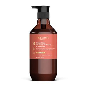 Nourishing Rejuvenating Amber Argan Oil Skin Treatment 4 oz Bottle