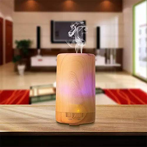 Amir Aroma Diffuser Kit with Essential Oils for Home and Office Large Capacity