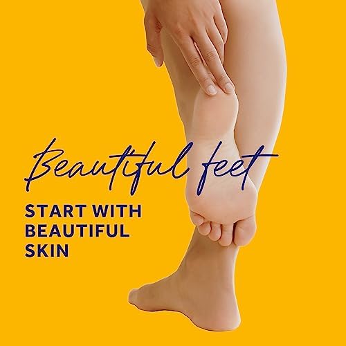 Amope Pedicure Set: Foot Care Tool for Smooth Feet - Image 3