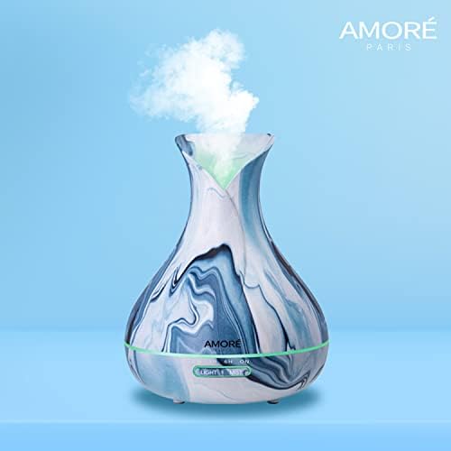 Amore Essential Oil Diffuser - Image 6