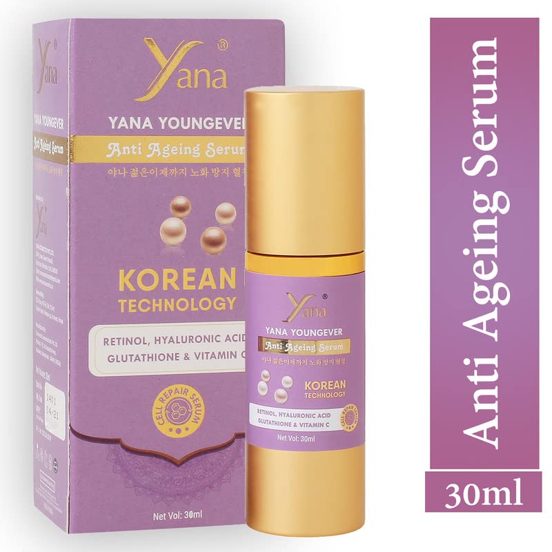 Amway?s Anti Wrinkle Firming Serum - Image 8