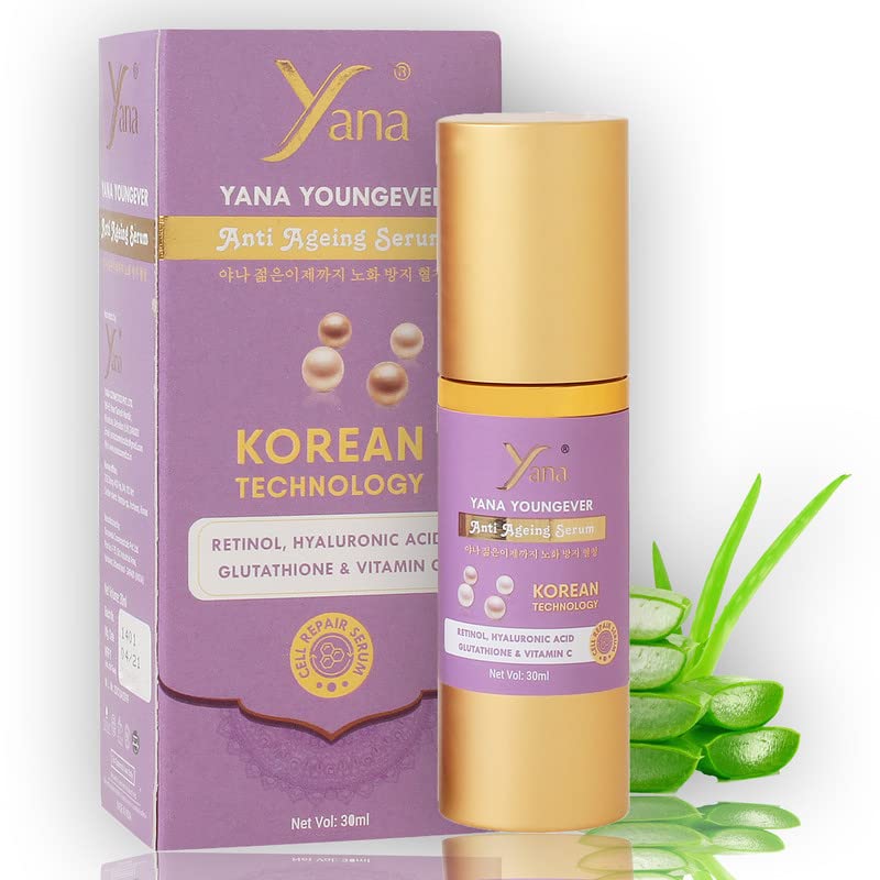 Amway?s Anti Wrinkle Firming Serum - Image 4