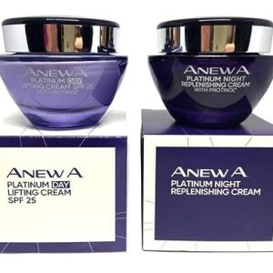 ?Anew Products: Rejuvenate Aging Skin?