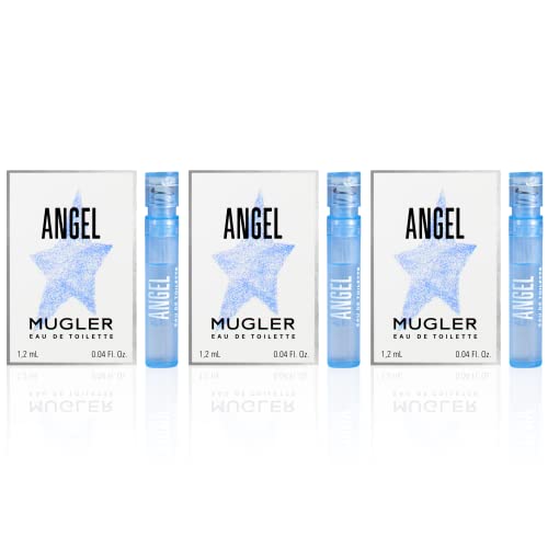 Angel Thierry Mugler Body Cream ? Luxurious, heavenly moisturization.