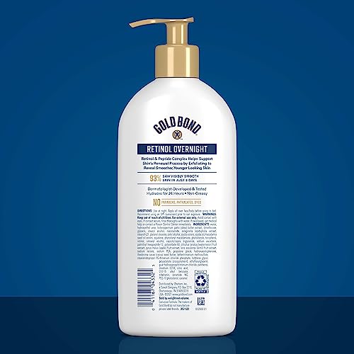 Hydrating Anti-Aging Body Lotion for Youthful Skin 16 oz - Image 2