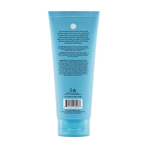 Anti Aging Body Lotion for Youthful Skin 16 Ounce - Image 8