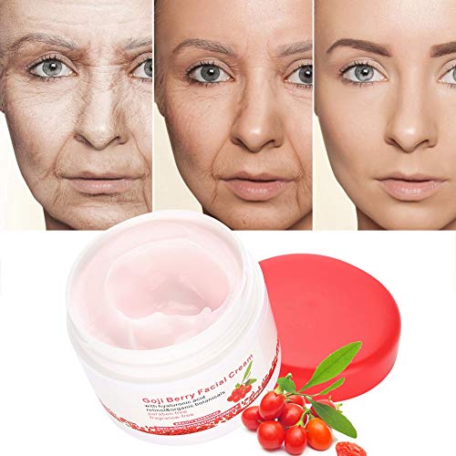 Youthful Skin Anti-Aging Cream with Antioxidants, 1.7 oz Jar, New - Image 5