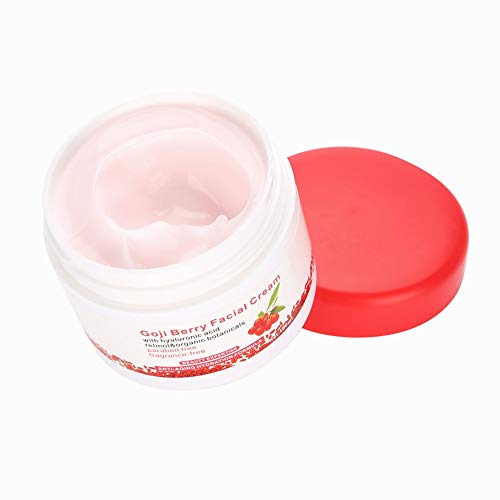 Youthful Skin Anti-Aging Cream with Antioxidants, 1.7 oz Jar, New - Image 8