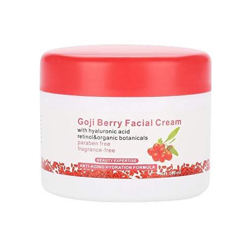 Youthful Skin Anti-Aging Cream with Antioxidants, 1.7 oz Jar, New