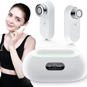 Rejuvenate Your Skin: Advanced Anti-Aging Facial Machine with LED Light Therapy for Youthful Home Use