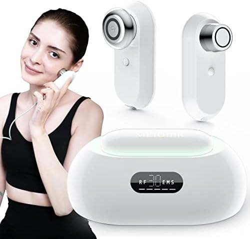Rejuvenate Your Skin: Advanced Anti-Aging Facial Machine with LED Light Therapy for Youthful Home Use