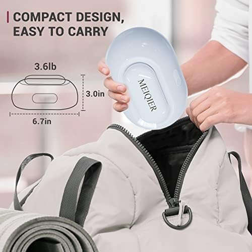 Rejuvenate Your Skin: Advanced Anti-Aging Facial Machine with LED Light Therapy for Youthful Home Use - Image 9
