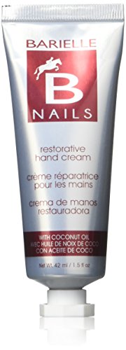 Nourishing Anti-Aging Hand Cream for Mature Skin, 2.5 oz