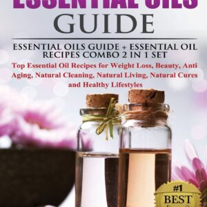 ?Anti Aging Oils Recipe?