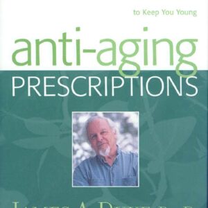 Anti Aging Prescription: Effective Tips for Youthful Skin