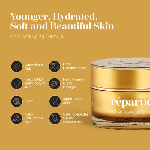 Youthful Glow Anti-Aging Cream for Adults 18+, All Skin Types - Image 5