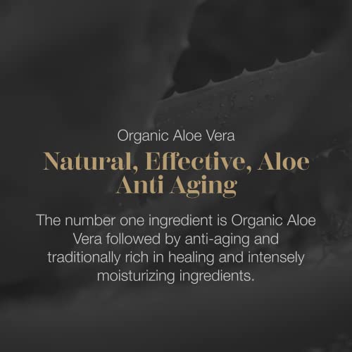 Youthful Glow Anti-Aging Cream for Adults 18+, All Skin Types - Image 6