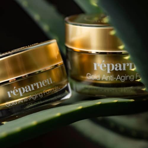 Youthful Glow Anti-Aging Cream for Adults 18+, All Skin Types - Image 8