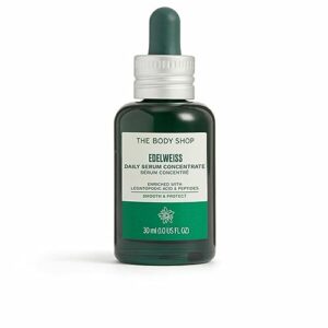 The Body Shop Anti-Aging Serum 30ml for Youthful Radiant Skin