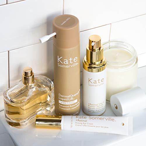 Anti-Aging Skincare Set Visible Results Moisturizing Cream and Serum 1oz - Image 8