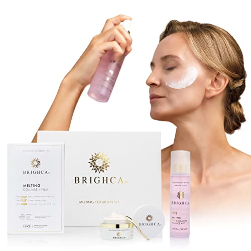 Anti Aging Skincare: Short Routine
