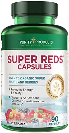 Anti Aging Supplements Recommendations on Reddit