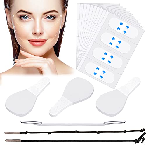?Anti Aging Tape: Reduce Wrinkles and Fine Lines?