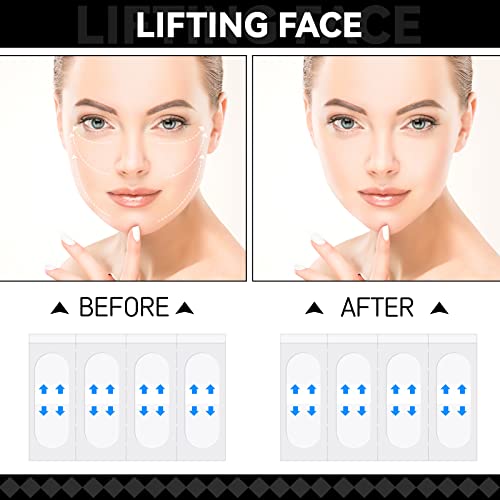 ?Anti Aging Tape: Reduce Wrinkles and Fine Lines? - Image 4