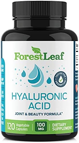 Anti Aging Vitamin Supplement: Combat Aging with Essential Vitamins