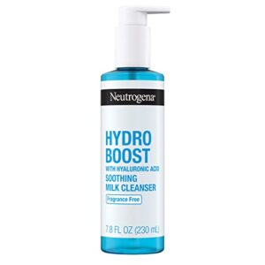 ?Anti Blemish Wrinkle Cleanser? ? Combats wrinkles and blemishes.