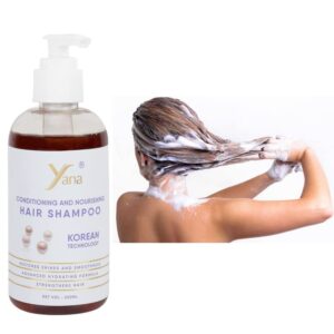 Anti Dandruff Shampoo 30 Ml Ayurvedic